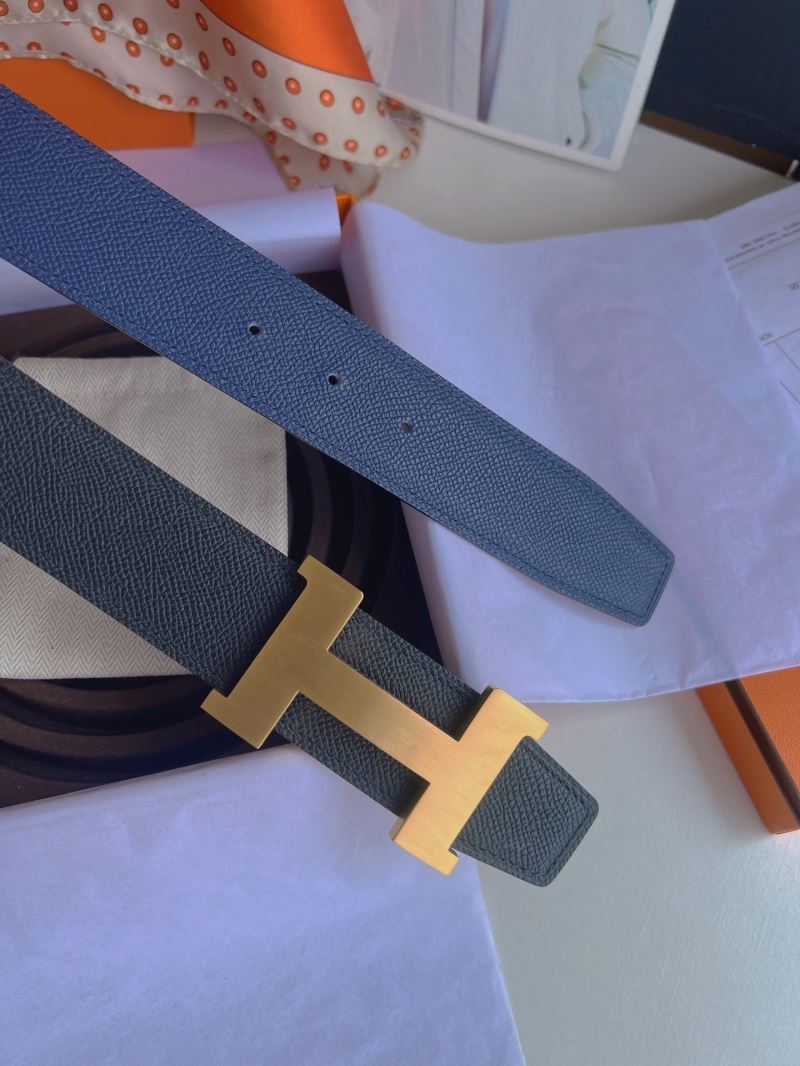 Hermes Belts